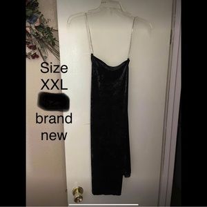 Madden girl black dress